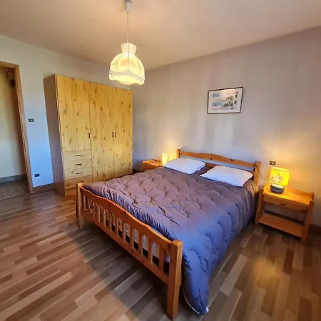 Maison Tranquille Avec Cheminee Pres De Gerardmer - Fr-1-589-142 Venkovský dům *
