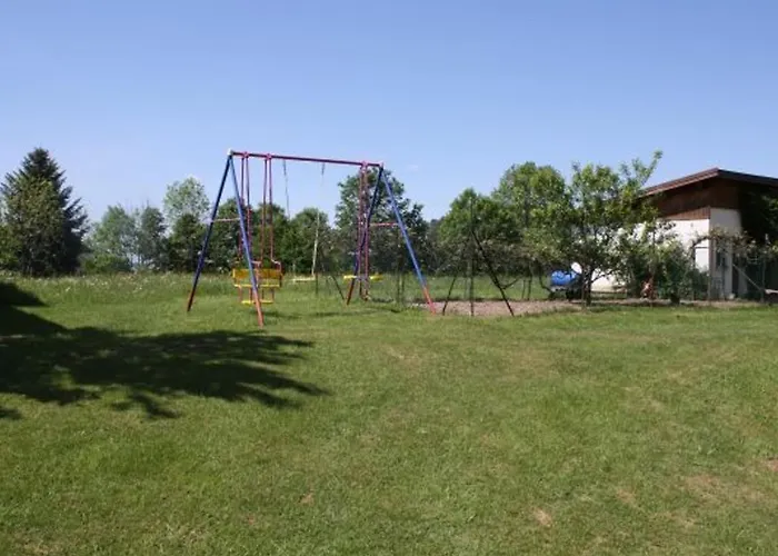 Maison Tranquille Avec Cheminee Pres De Gerardmer - Fr-1-589-142 Gerbepal